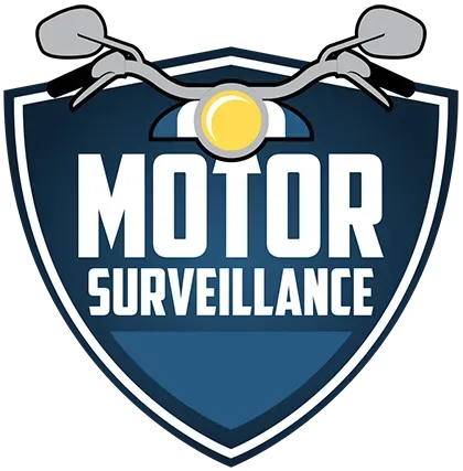 Logo van Motorsurveillance