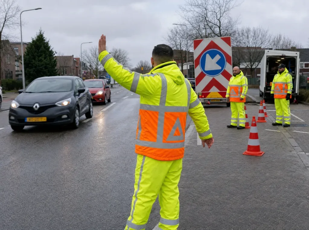 IBSgroep in beeld