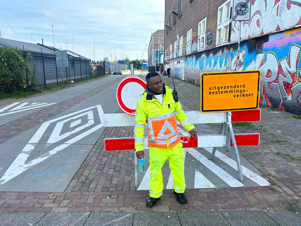 Velion Mobiliteit in beeld