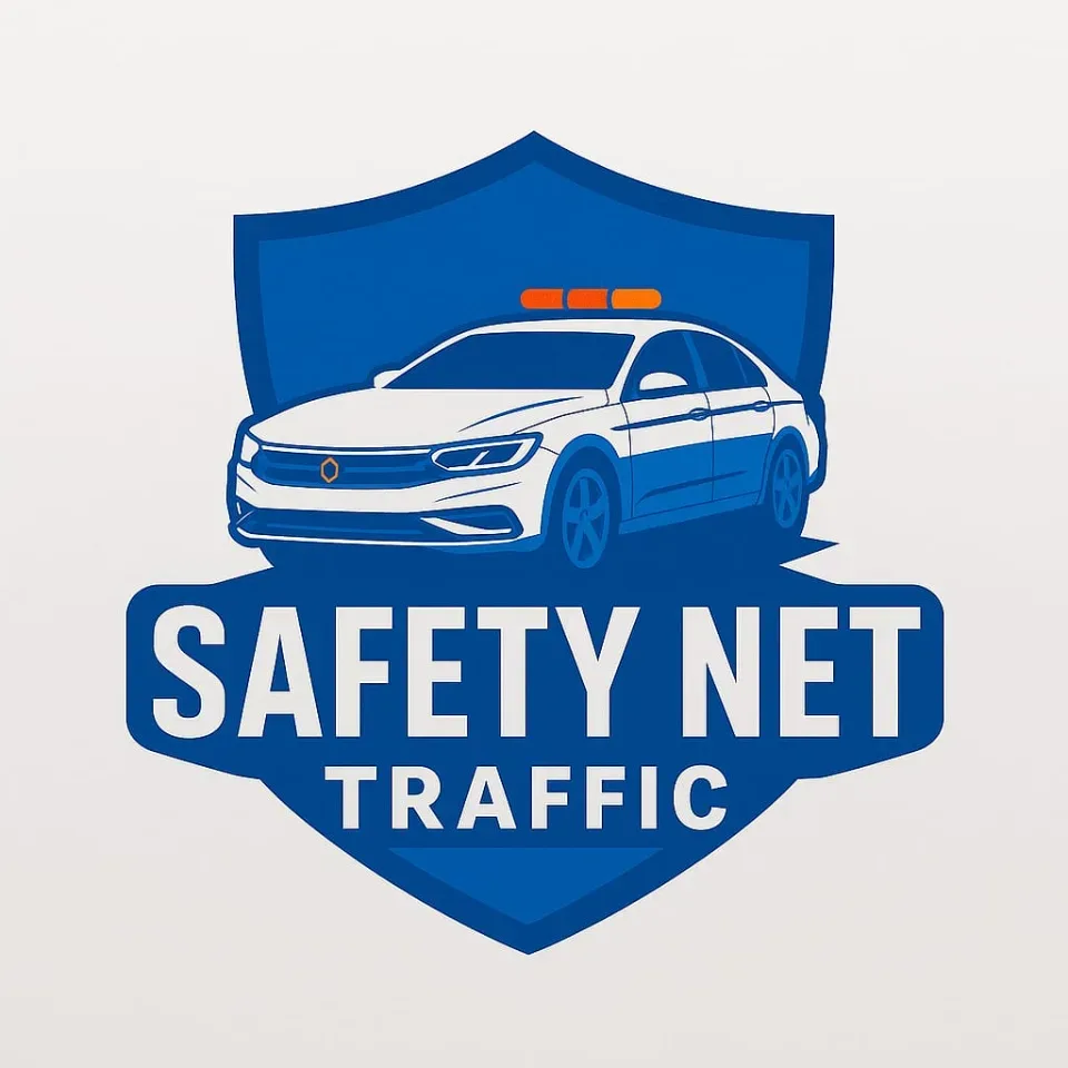 Logo van Safety net traffic