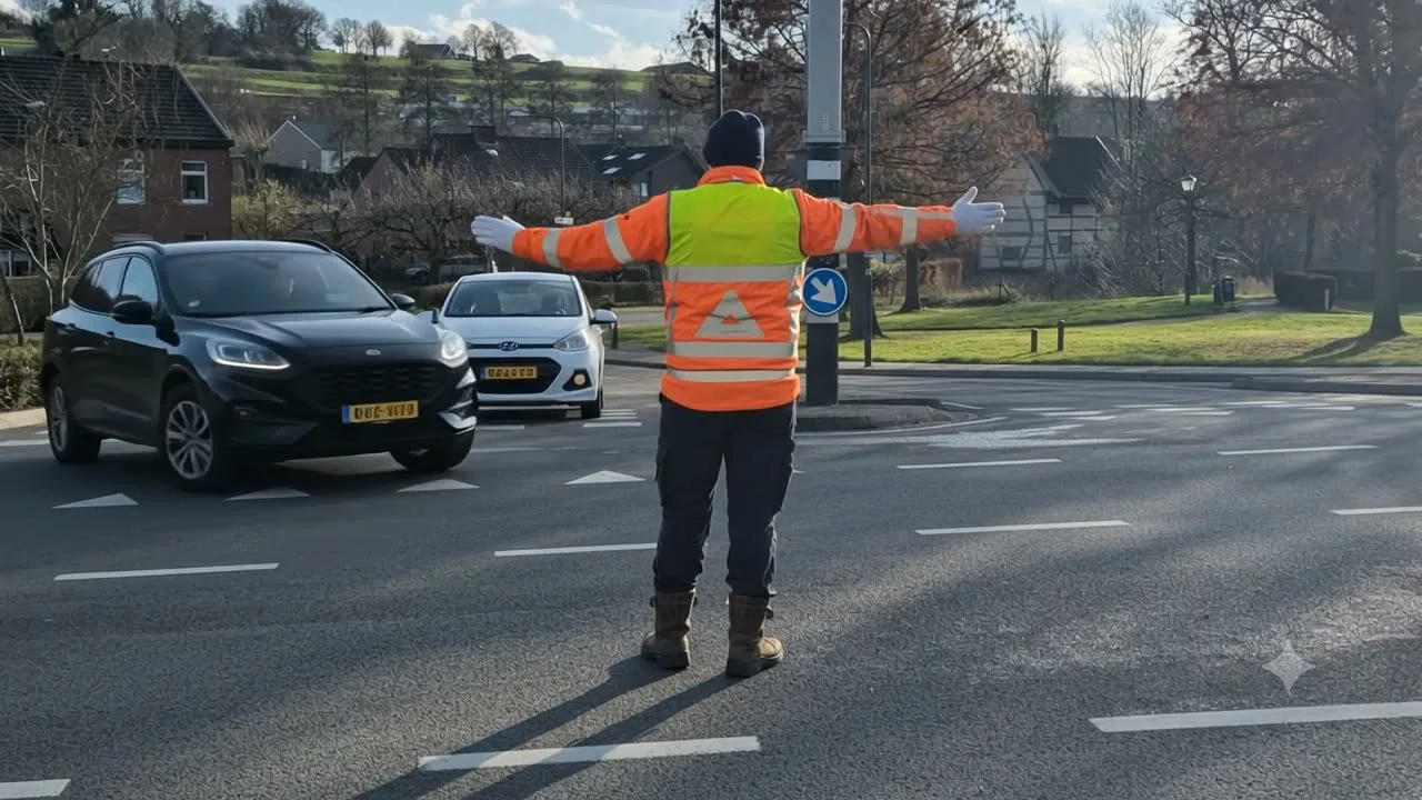 Bedrijfsfoto van Pro Plus Traffic