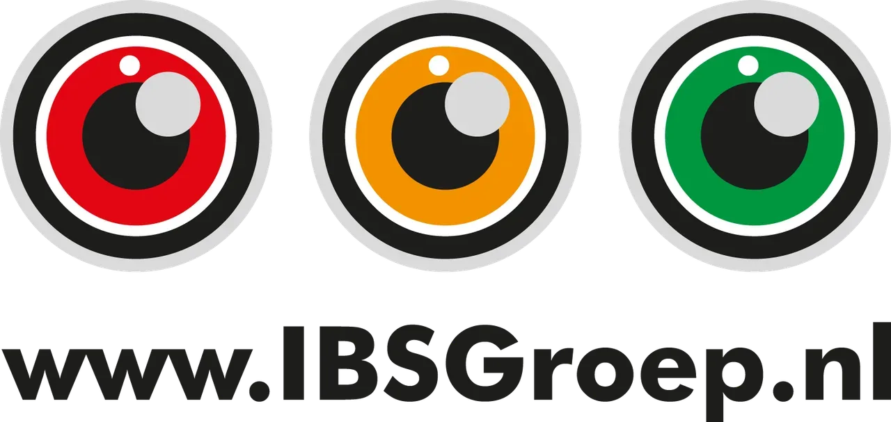 Logo van IBSgroep
