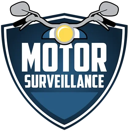 Logo van Motor Surveillance BV
