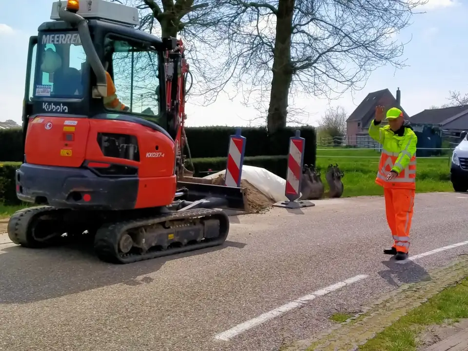 Bedrijfsfoto van Faan